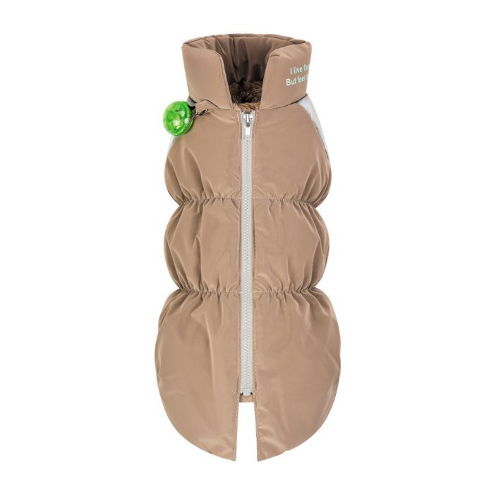 Жилет для животных Pet Fashion Chip S (такса) Фото