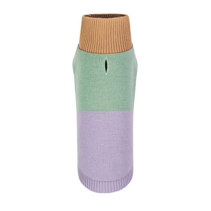 Свитер для животных Pet Fashion Rich L (корги) Фото