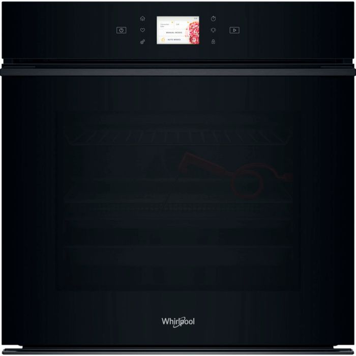 Духовой шкаф Whirlpool WOI98FPT2SBA Фото