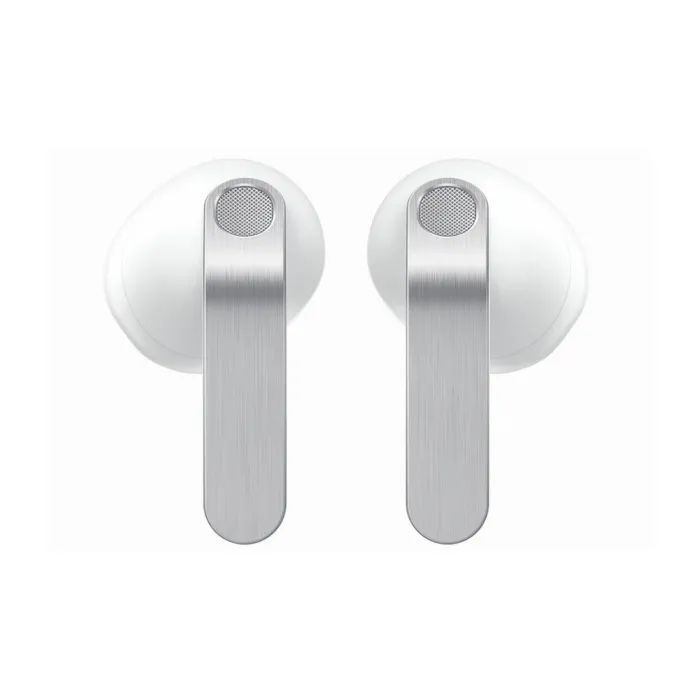 Наушники Samsung Galaxy Buds4 White Фото