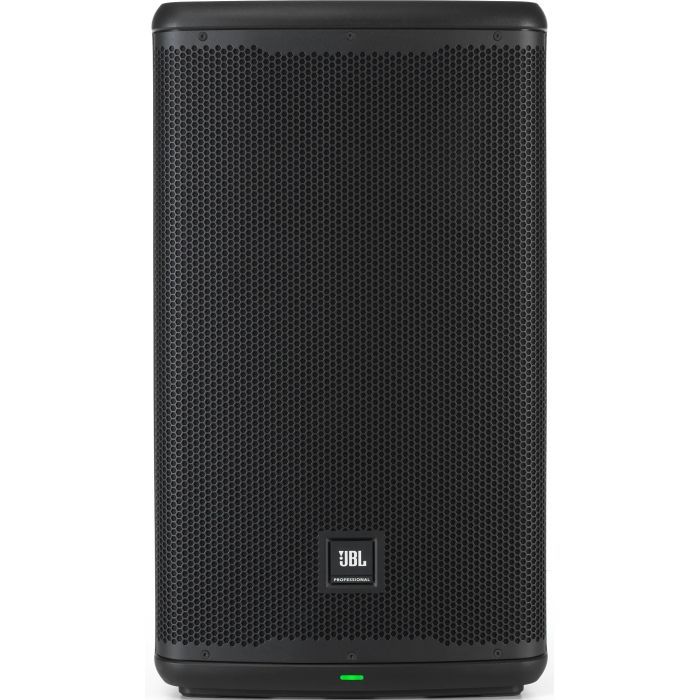 Акустическая система JBL EON712 Black Фото