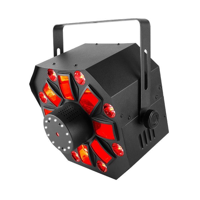 Световой эффект Chauvet Swarm Wash FX Фото