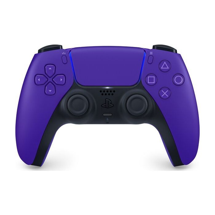 Геймпад Sony Playstation DualSense Bluetooth PS5 Galactic Purple Фото