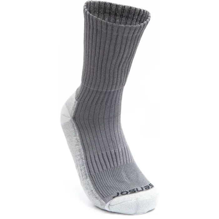 Носки Sensor Treking Bambus 23200067 grey 6-8 Фото