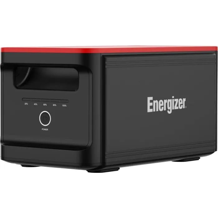 Дополнительная батарея для зарядной станции Energizer PPS1500W2FBA 1536Wh Фото