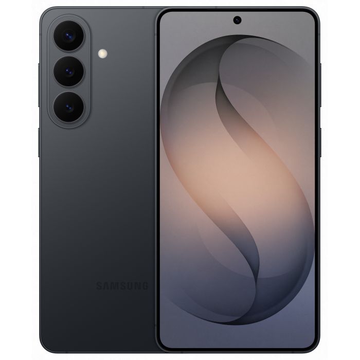 Мобильный телефон Samsung Galaxy S26+ 12/512Gb Black Фото