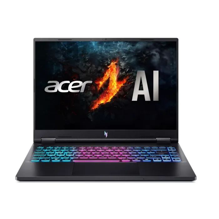Ноутбук Acer Nitro 14 AN14-41 Фото