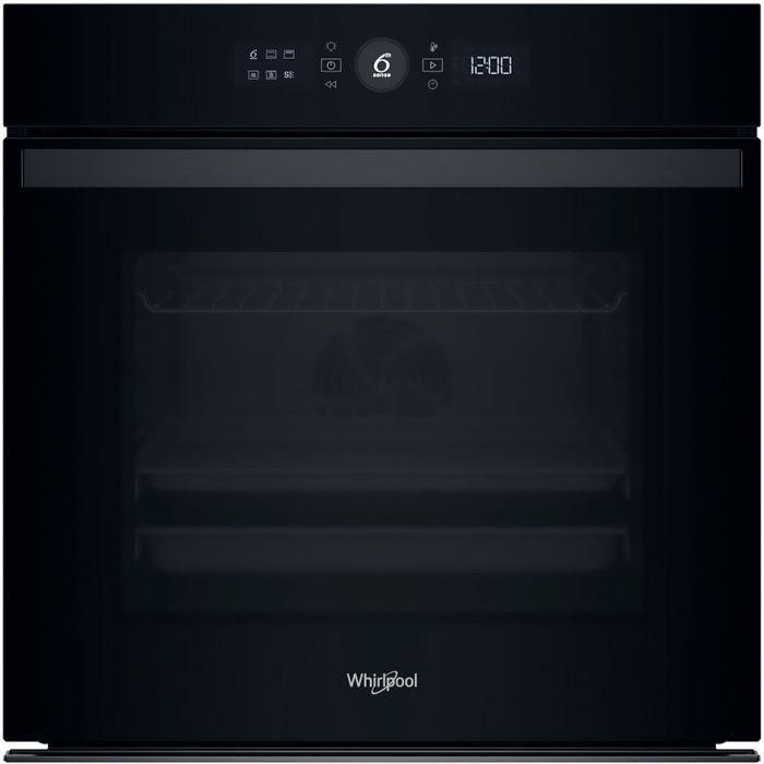 Духовой шкаф Whirlpool WOI4S8PM2SBA Фото