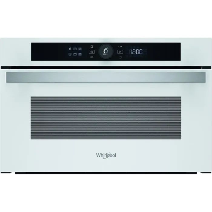 Микроволновая печь Whirlpool WMD44MW Фото