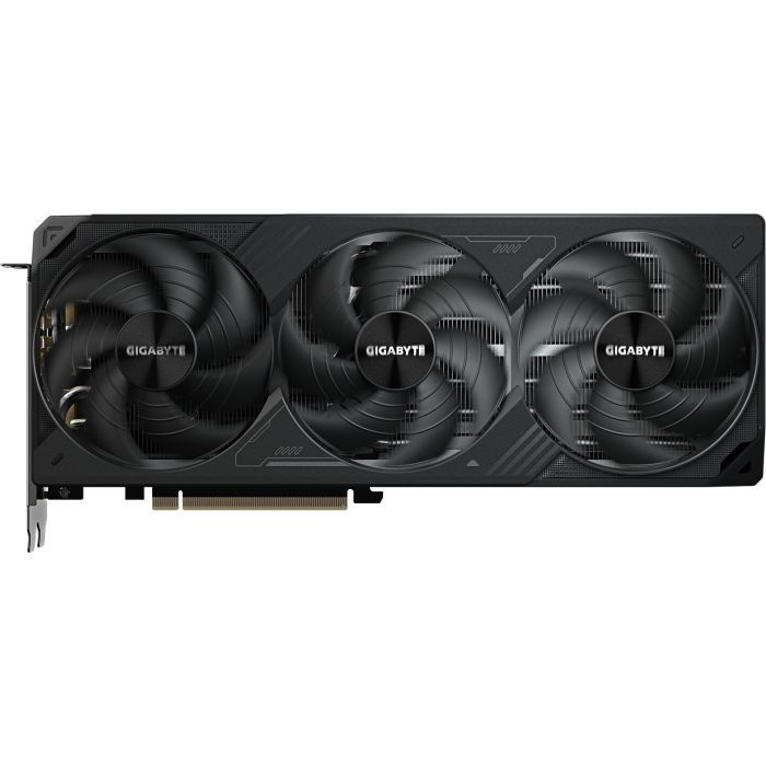 Видеокарта GIGABYTE GeForce RTX5070 Ti 16GB WINDFORCE SFF Фото