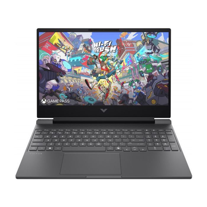 Ноутбук HP Victus 15-fb3086ua Фото