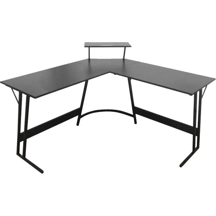 Компьютерный стол Xtrike ME DK-04 130х50х74см Black Фото