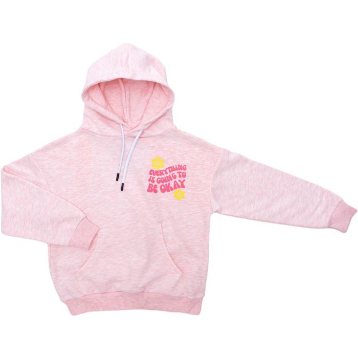 Кофта детская Breeze худи Фото