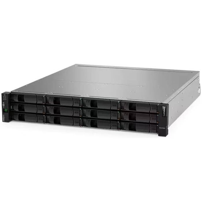 NAS Lenovo ThinkSystem DE2000H Фото