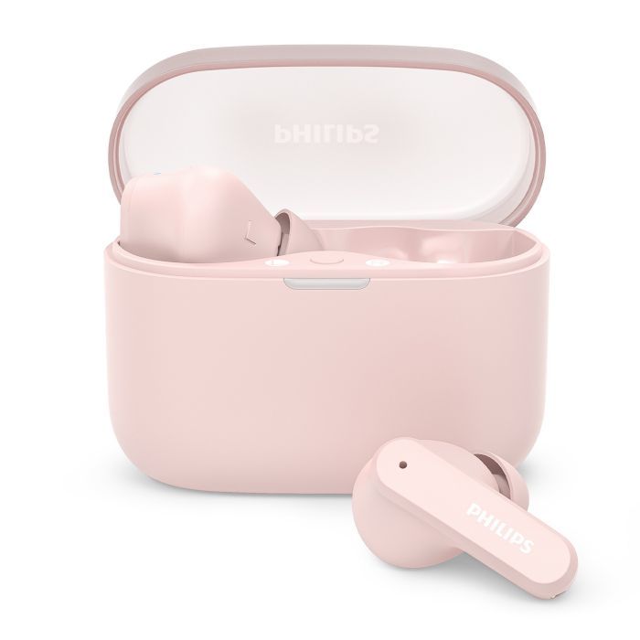 Наушники Philips TAT2000PK/00 Wireless Beige Фото