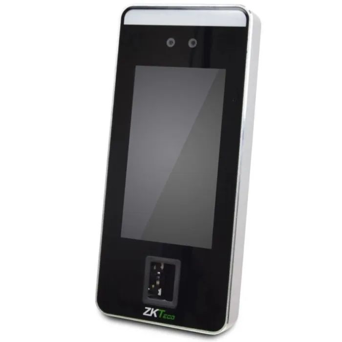 Сканер биометрический ZKTeco SpeedFace-V5L [WIFI] [ID] [PLM] Фото