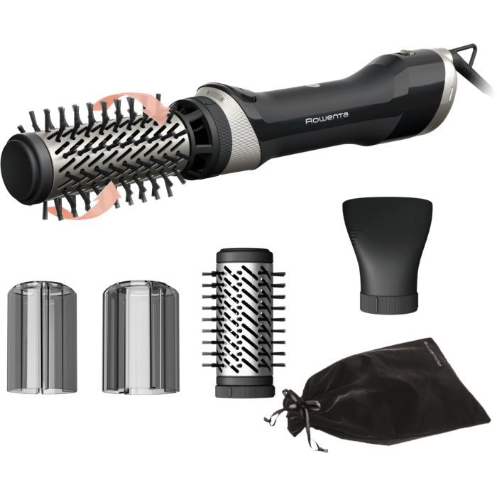 Фен-щетка Rowenta UB9530F0 Фото