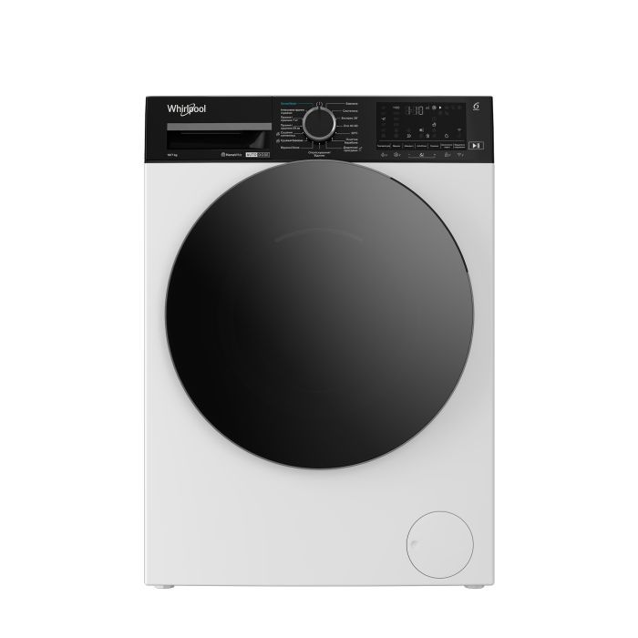 Стиральная машина Hotpoint-Ariston WPD0736WADSUA Фото