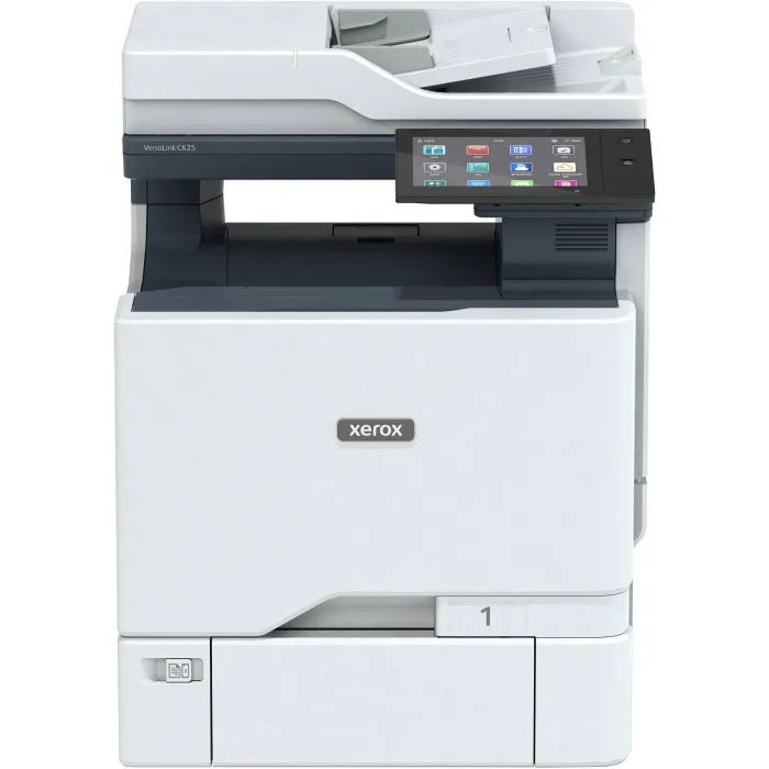 Многофункциональное устройство Xerox C625 Фото