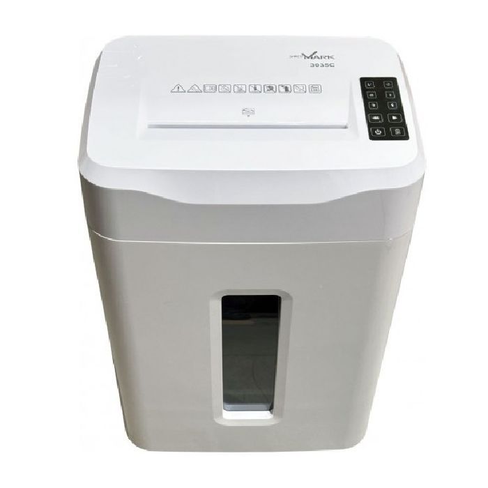 Уничтожитель документов ShredMARK 3035C (4*38мм) Фото