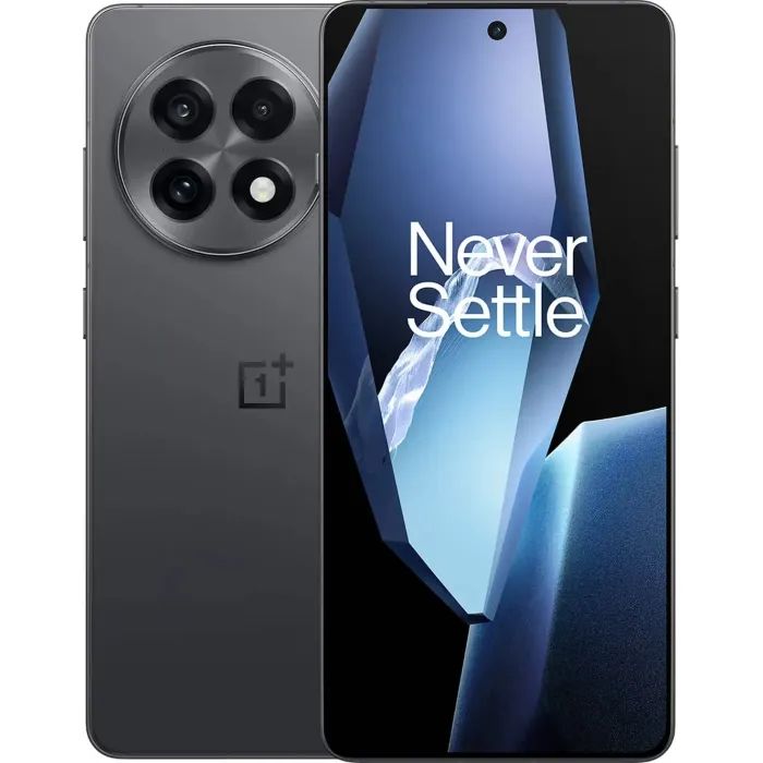 Мобильный телефон OnePlus 13R 5G 12/256GB Black Фото