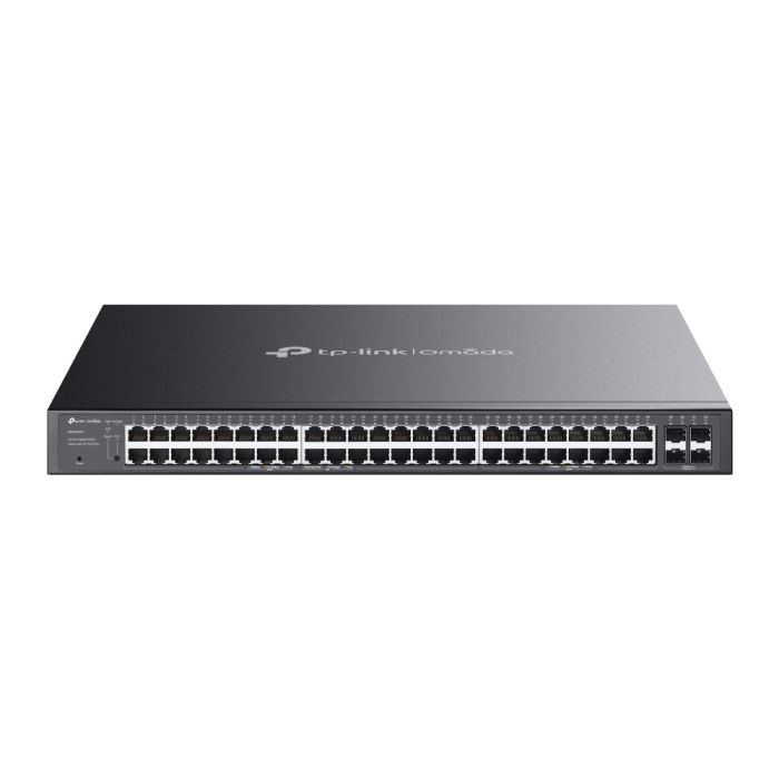 Коммутатор сетевой TP-Link SG2452LP Фото