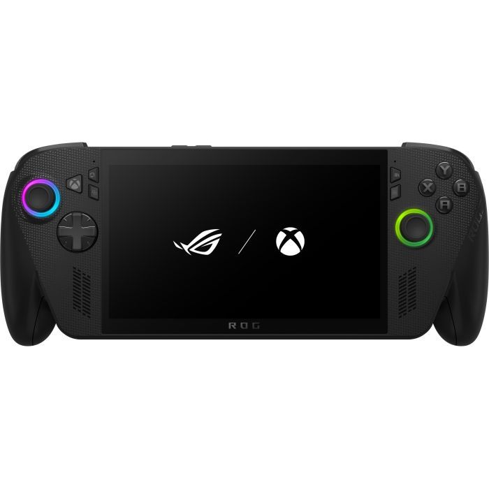 Игровая консоль ASUS ROG Ally X Фото