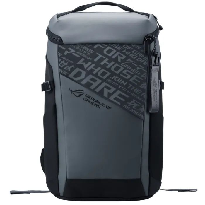 Рюкзак для ноутбука ASUS 17" ROG Ranger BP2701 Grey Фото
