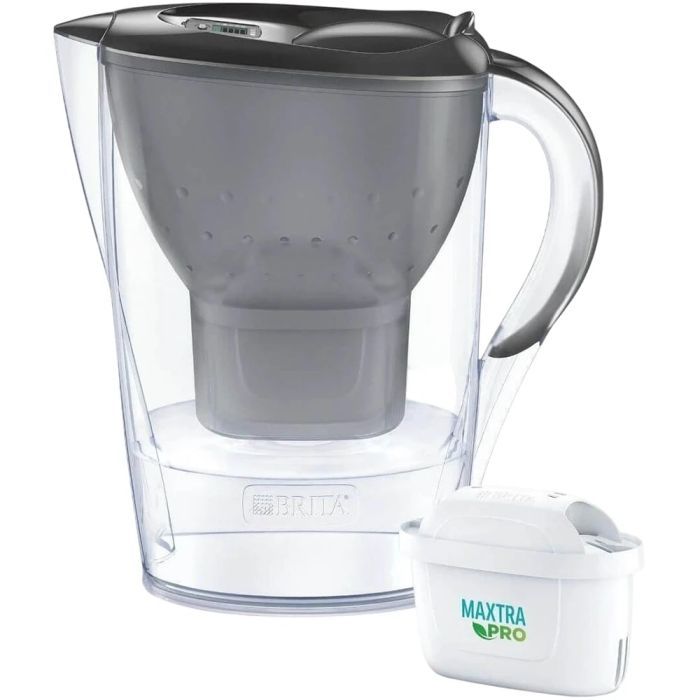Фильтр-кувшин Brita Marella XL Memo MXPro 3.5л Фото