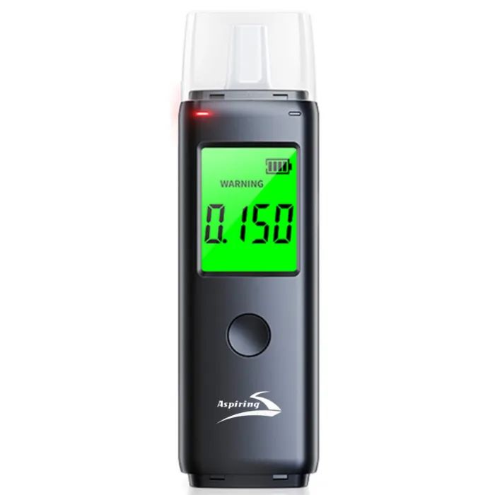 Алкотестер Aspiring AirCheck 200 Фото