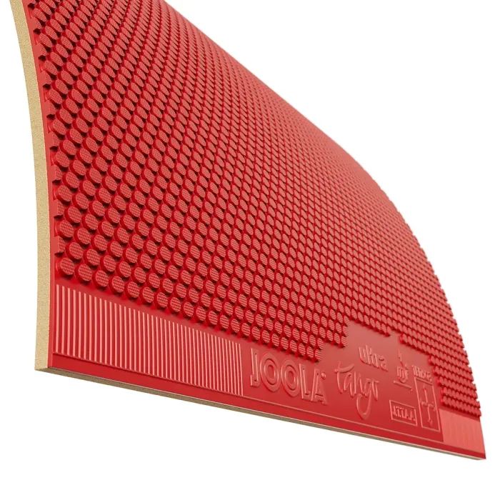 Накладка для ракетки Joola Tango Ultra 2.0 Red (71231) Фото