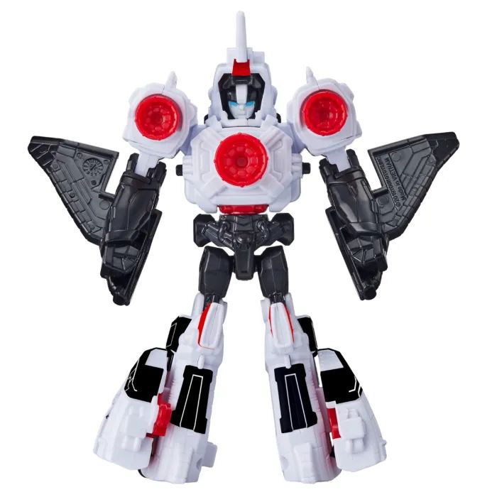 Трансформер Tobot міні Тобот Шатл НП Фото