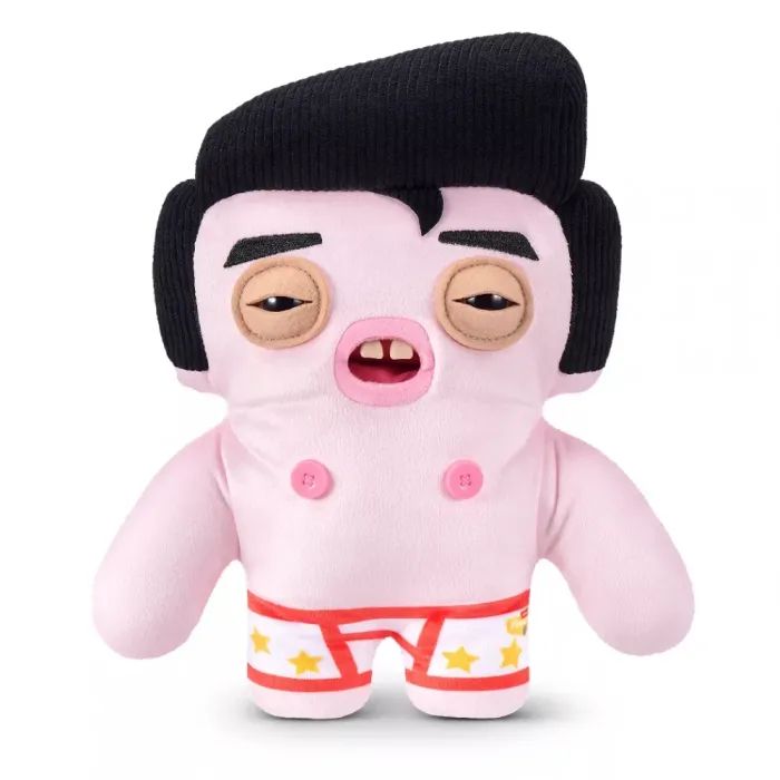 Мягкая игрушка Fuggler Зірковий Чуб Фото