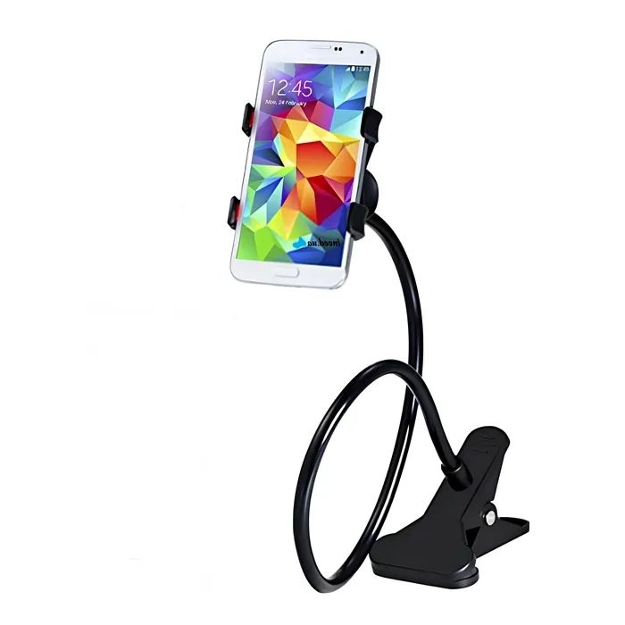 Держатель для смартфонов UFT IP05 black Фото