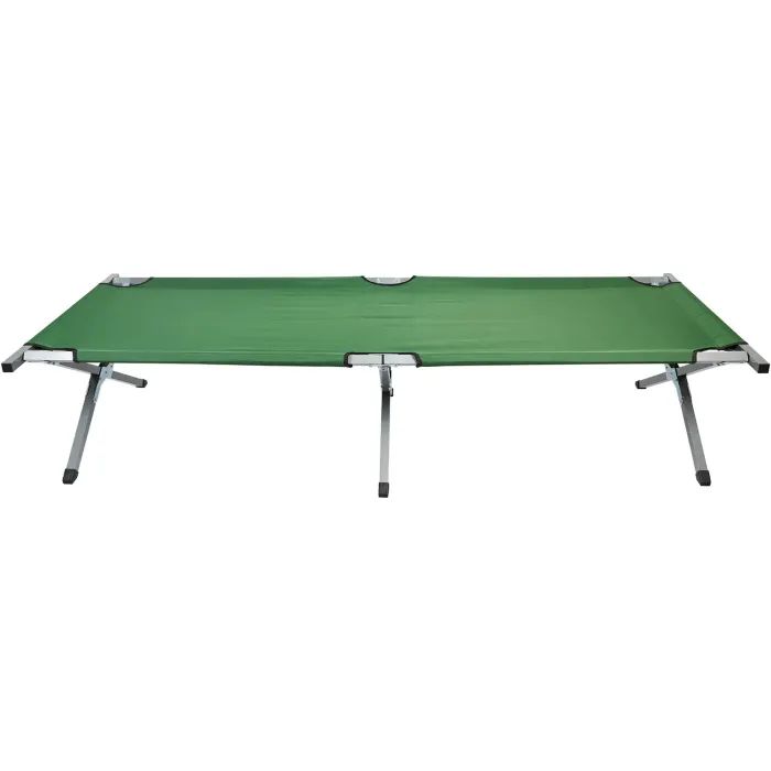 Раскладушка Skif Outdoor Relax ST 120 Green Фото