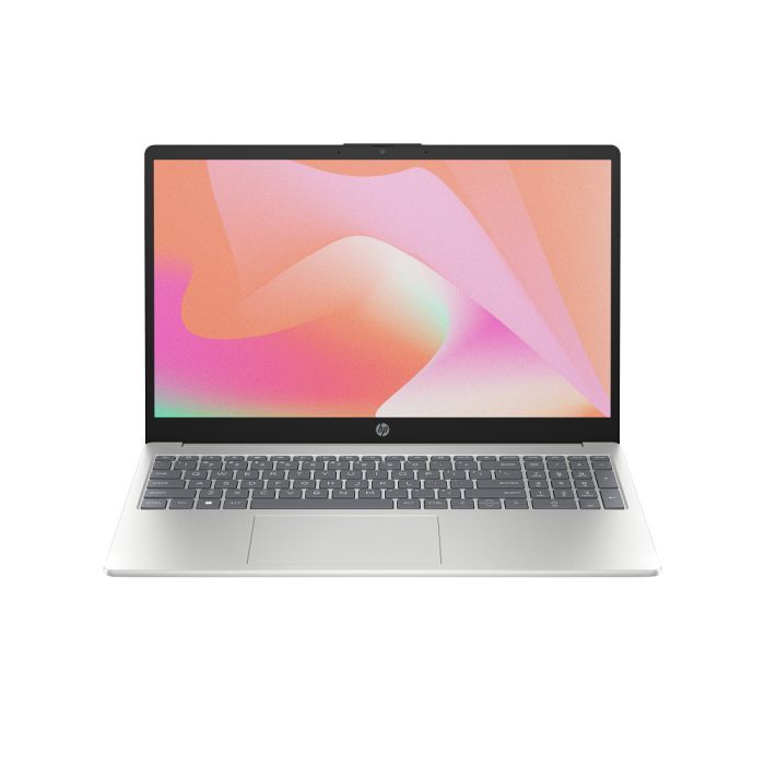 Ноутбук HP 15-fd0233ua Фото