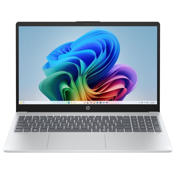 Ноутбук HP OmniBook 3 Next Gen AI 15-fn0016ua Фото