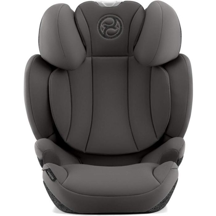 Автокресло Cybex Solution T i-Fix Mirage Grey Фото