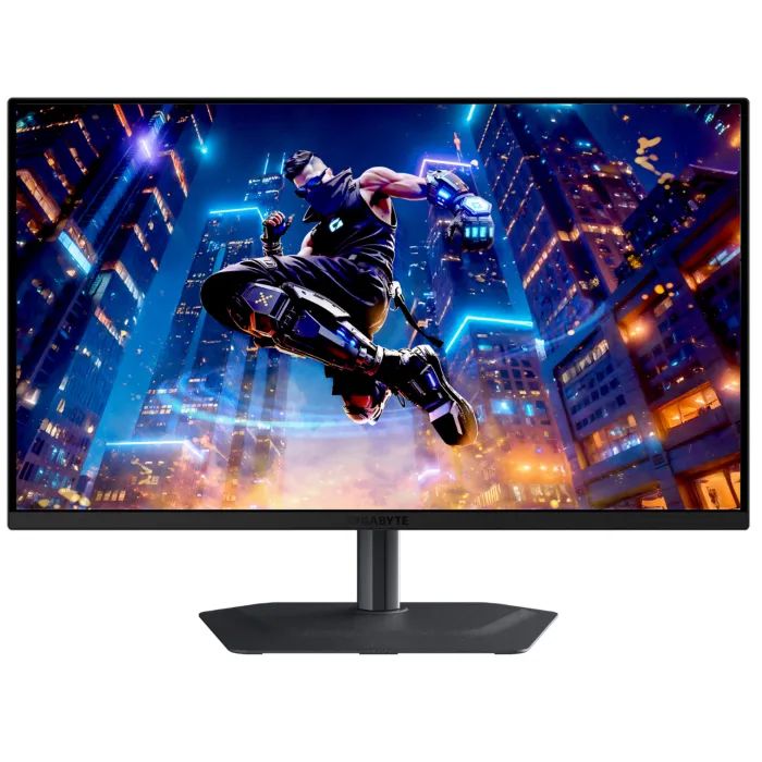 Монитор GIGABYTE MO27Q3 Gaming Monitor Фото