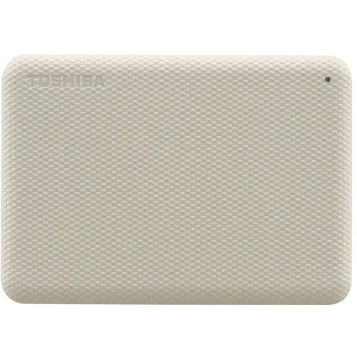 Внешний жесткий диск Toshiba 2.5" 2TB CANVIO ADVANCE Фото