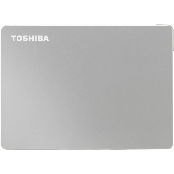 Внешний жесткий диск Toshiba 2.5" 2TB CANVIO FLEX Фото