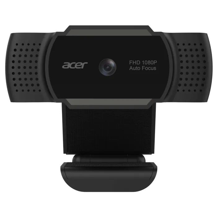 Веб-камера Acer FHD Webcam Black Фото