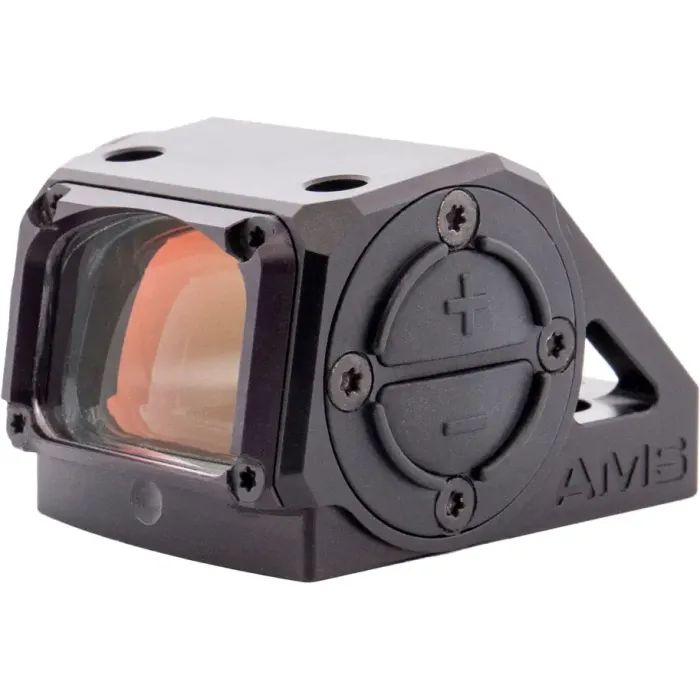 Коллиматорный прицел Shield AMS-MR Multi Reticle Фото