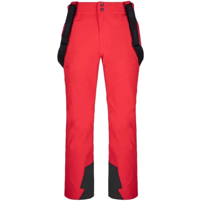 Штаны Kilpi Mimas-M ZM0406 red - M - червоний Фото