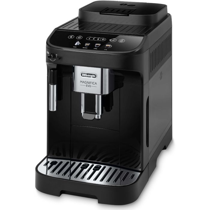 Кофемашина DeLonghi ECAM 290.61.B Фото