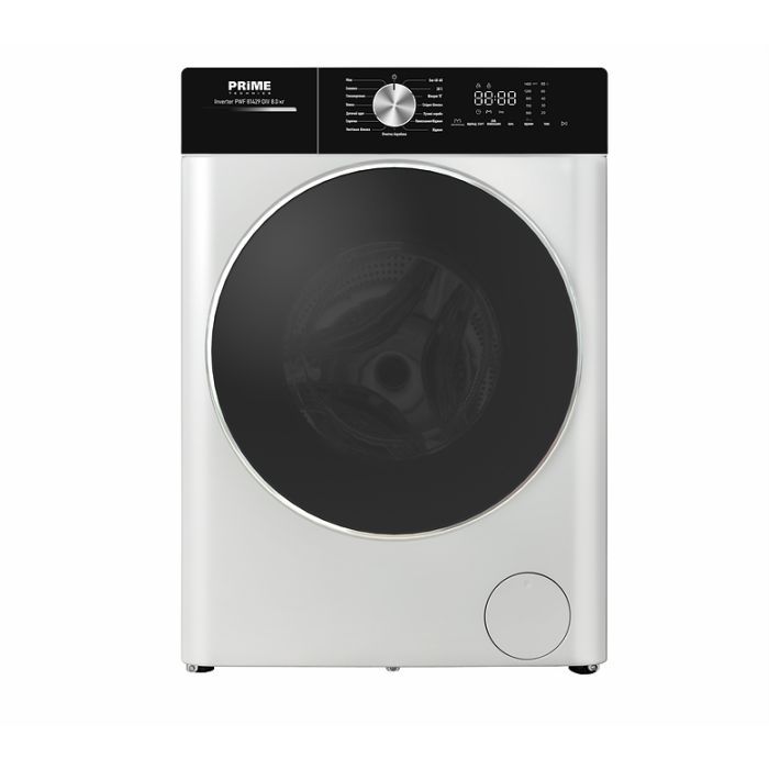 Стиральная машина PRIME Technics PWF 81429 DIV Фото