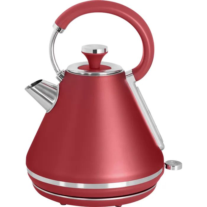 Электрочайник ECG RK 1708 Tradizione Corsa Фото