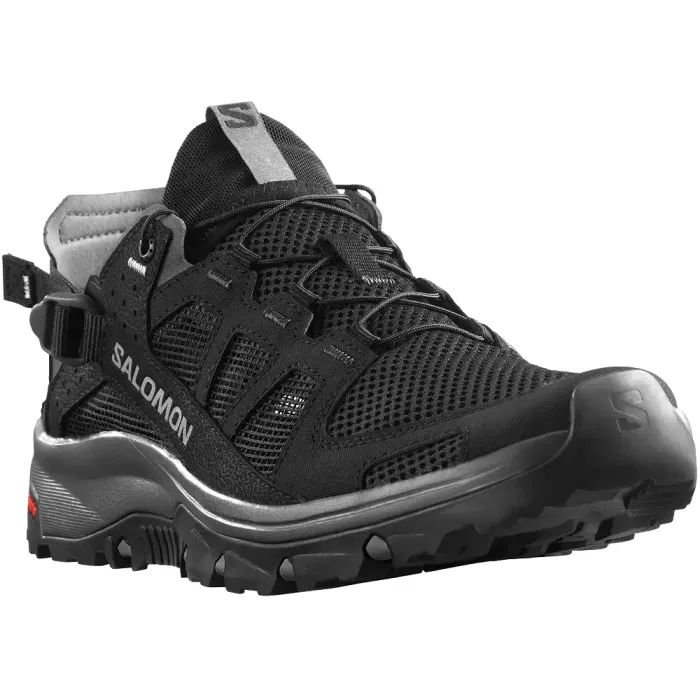 Кроссовки Salomon Techamphibian 5 Black/Magnet/Monument 11.5 Фото