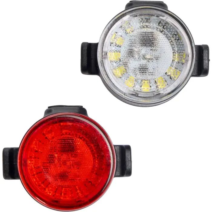 Комплект велофар Skif Outdoor Winker Set Фото