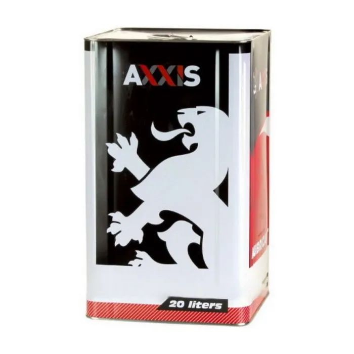 Антифриз AXXIS RED концентрат G12+ (-80C) 20л Фото